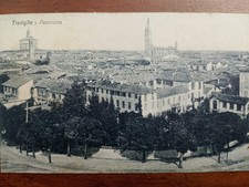 TREVIGLIO PANORAMA - BERGAMO -
