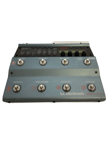 Effetto elettronico sistema - elettronico, tc/sistema