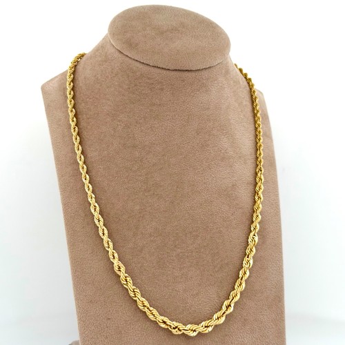 Collana oro 750 - kt, |
