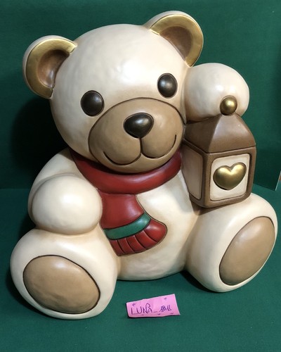 Thun teddy maxi lanterna - maxi,