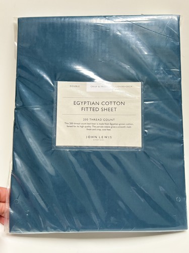 John lewis 100 egyptian - john, 100%