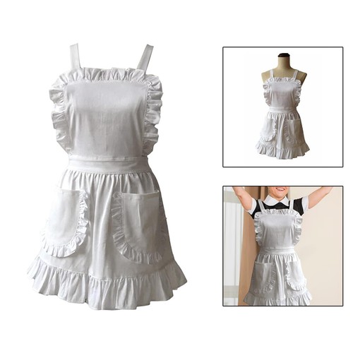 Maid apron tasche - maid,