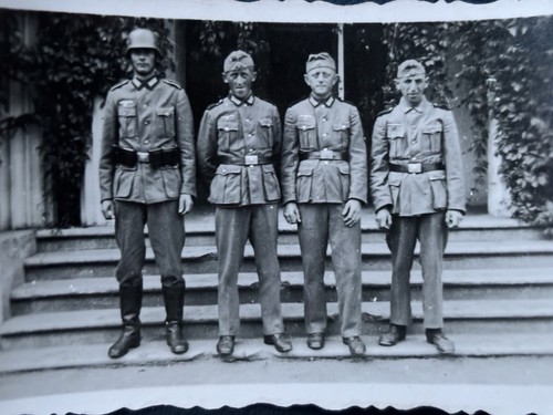 Foto wehrmacht esercito - foto,