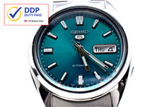 Raro! Orologio Uomo Vintage