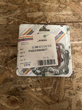 P400210600077 KIT SERIE GUARNIZIONI CILINDRO ATHENA HONDA XR K1/K2 1973/76
