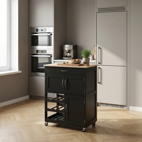 Dechome carrello cucina isola - dechome,