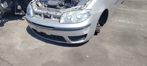 Paraurti anteriore fiat - anteriore,