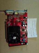 AMD/ATI RV635 RADEON