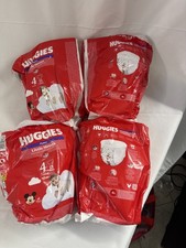 Huggies little movers - huggies,