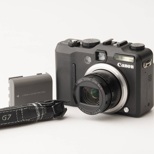 Excellent canon powershot - [excellent+],