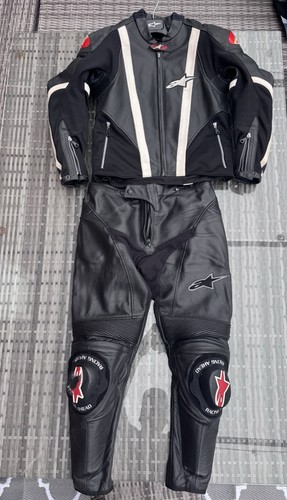 Alpinestars smx tuta - alpinestars, in