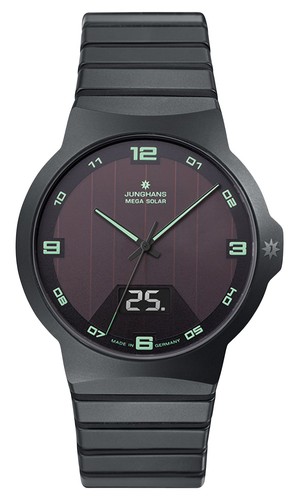 Junghans force mega - junghans,