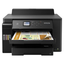 Epson Multifunzione Inkjet