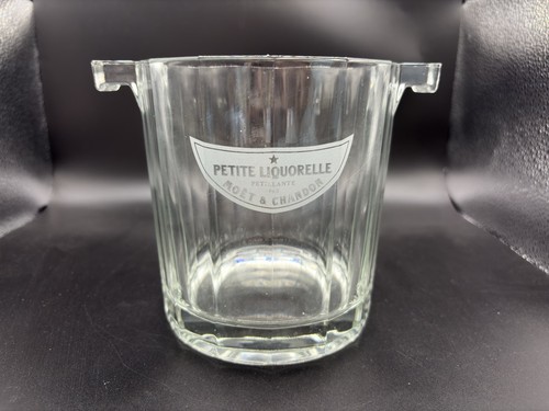 Moet chandon ice bucket - &,