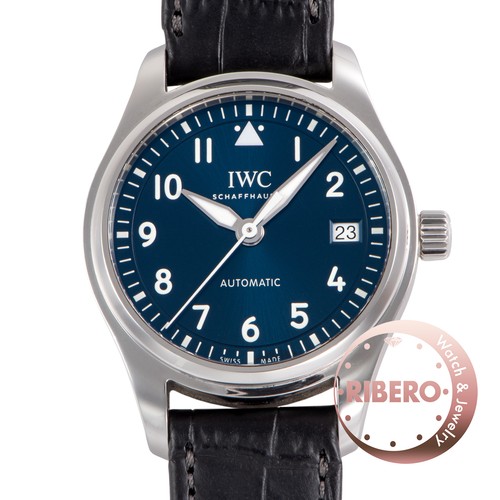 Orologio iwc pilot automatico - iwc,