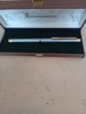 Vintage Paper mate Dynasty  GT