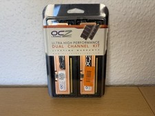 OCZ Premier 2x512mb 1gb DDR400