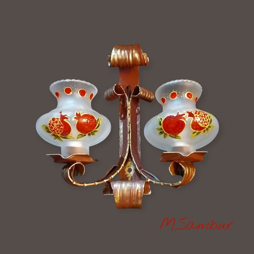 Applique vintage - applique,