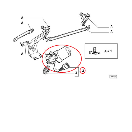 Motorino elettrico - motorino,