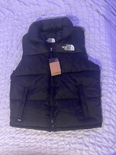Gilet piumino North Face