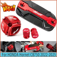 Per Honda Hornet CB750 tappo