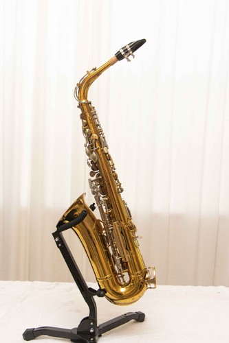 Sassofono contralto king super - contralto,
