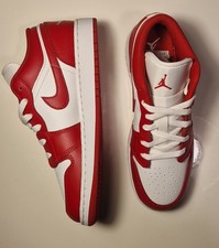 Nike Air Jordan 1 Low-38,5