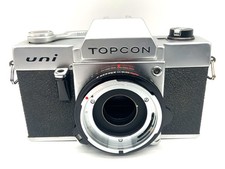 Topcon uni slr - topcon, 35