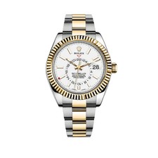 Rolex sky dweller 326933 - sky-dweller,