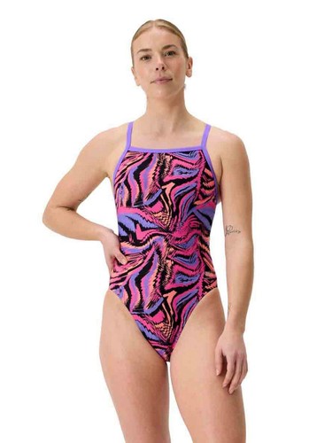 Speedo costume intero - -,