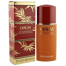 Yves Saint Laurent Opium Femme