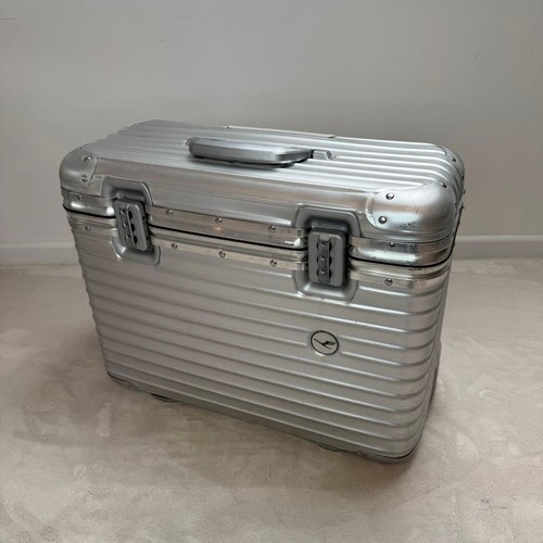 Trolley pilota rimowa - trolley,