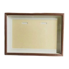 Cornice per foto da collezione
