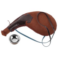 Set Bottiglie Vino Mongole