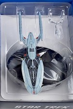 STAR TREK EAGLEMOSS ASTRONAVE