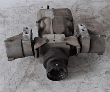 55189952 Differenziale post.  FIAT PANDA VAN (2Q) 1.2 (2 posti) 4x4 Active