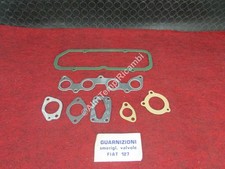 Serie guarnizioni smeriglio - guarnizioni,