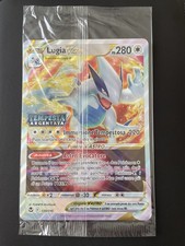 Pokémon Lugia Vastro Jumbo