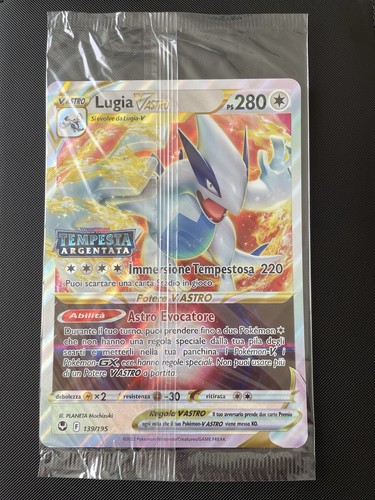 Pokémon lugia vastro jumbo - lugia,