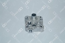 OE Germany Testata Compressore