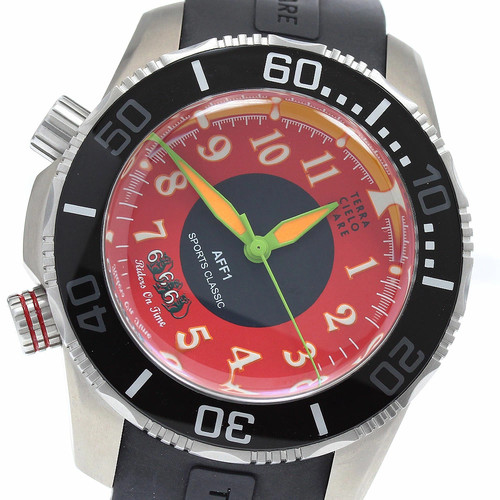Orologio sportivo uomo