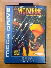 Wolverine: Adamantium Rage
