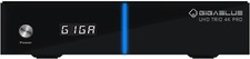 Gigablue uhd trio - uhd,
