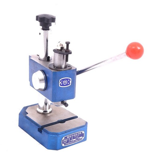 J03 pressa manuale - , j03-0.2a