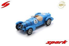Spark 1/43 Talbot T26 SS #3