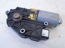 Motore tetto apribile fiat 500 - motore,