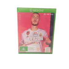 Xbox One Microsoft FIFA 20