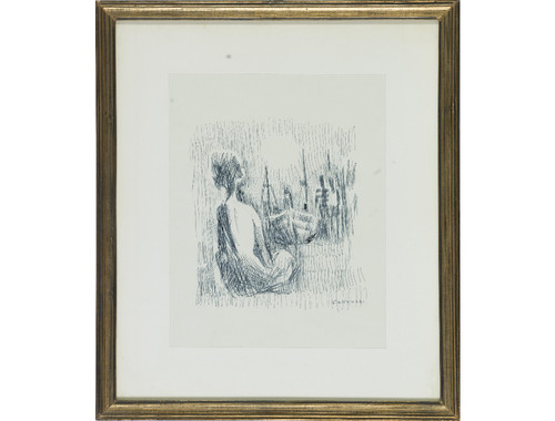 Eliano fantuzzi modena - 1909,