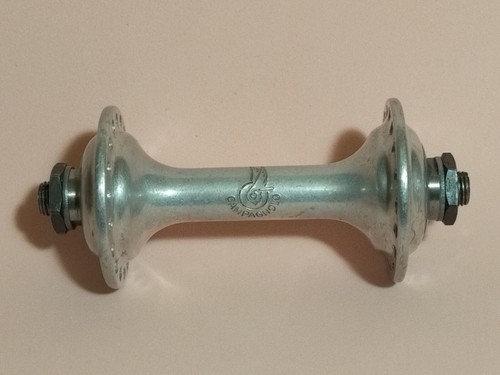 Mozzo anteriore campagnolo - anteriore,