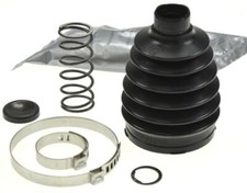 Spidan 25386 Bellow Set, Drive